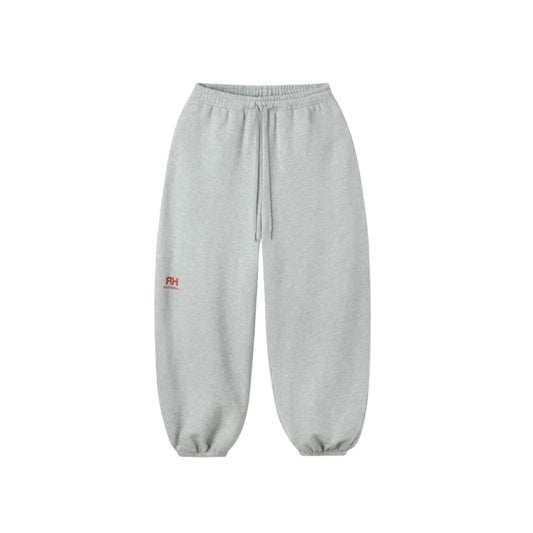 GV Gallery Raspberry Hills Gelly Baggy Sweatpants Grey