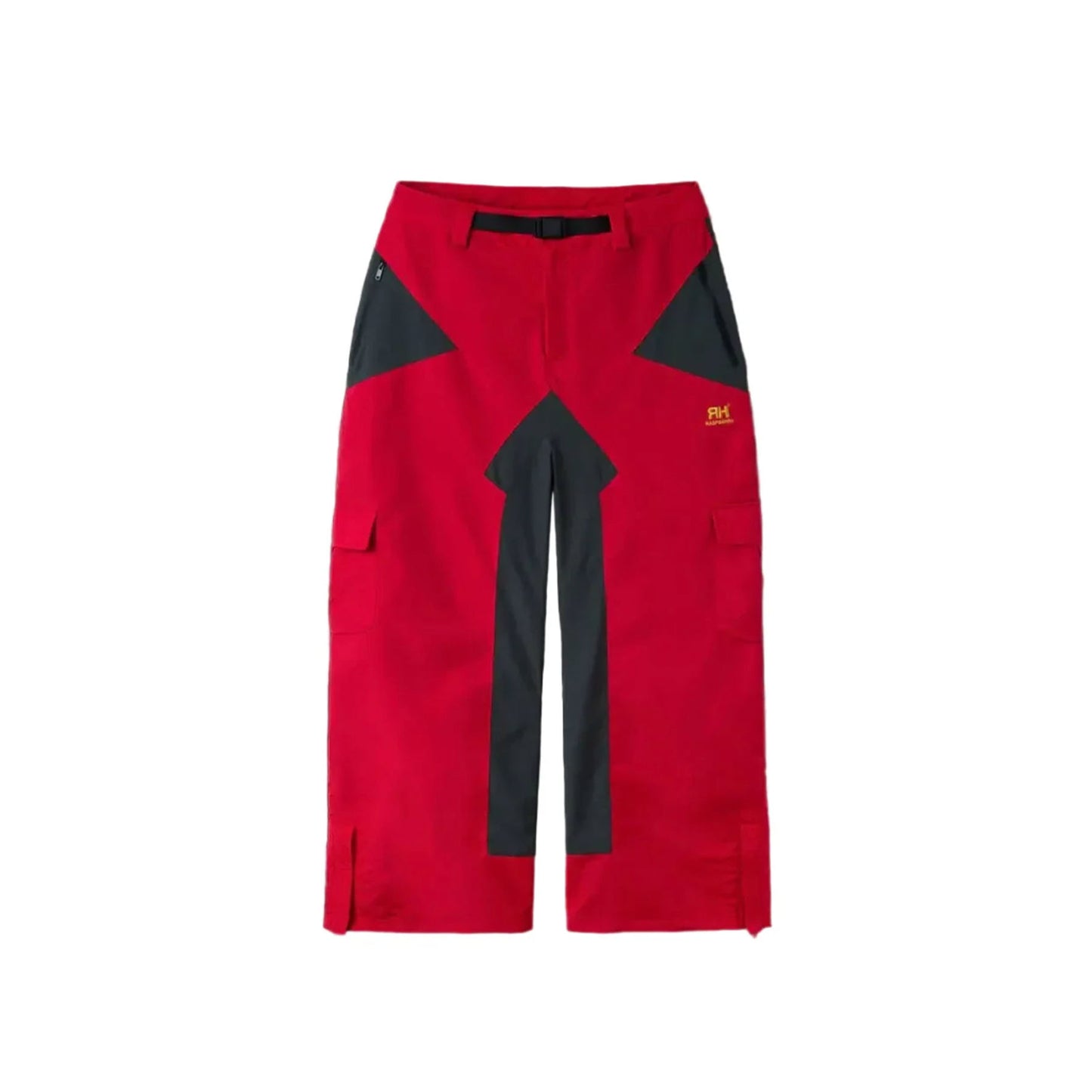 GV Gallery Raspberry RH Trail Pants Red