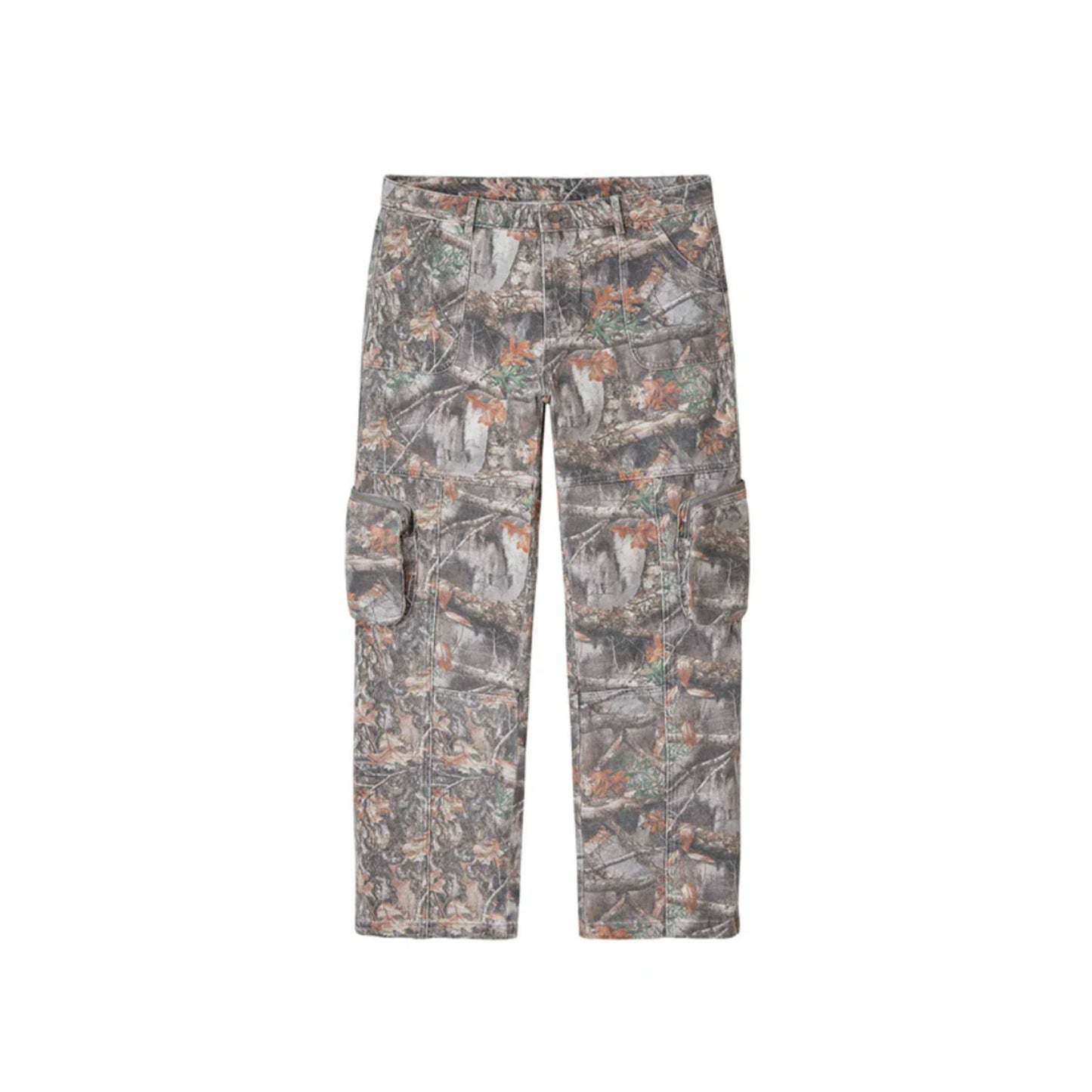 GV Gallery Realtree Cargo Pants Camo [USED] - M (Used)