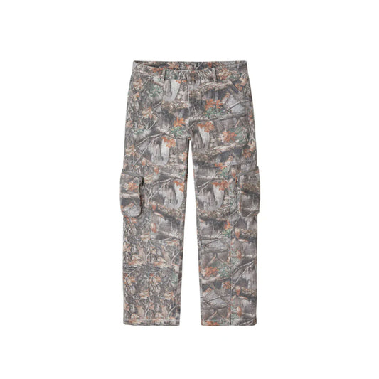 GV Gallery Realtree Cargo Pants Camo [USED] - M (Used)