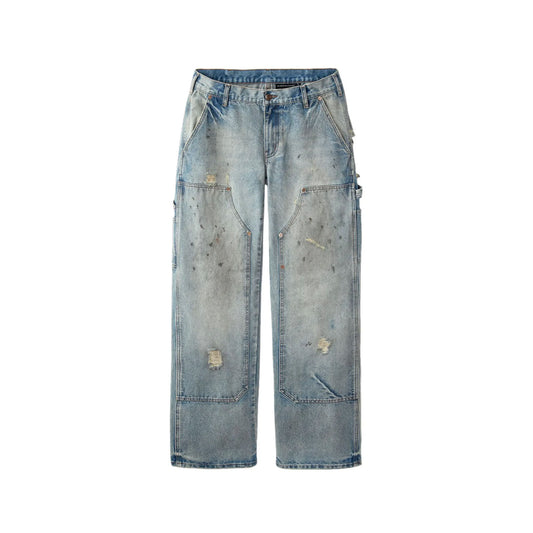 GV Gallery Swiss Denim Blue
