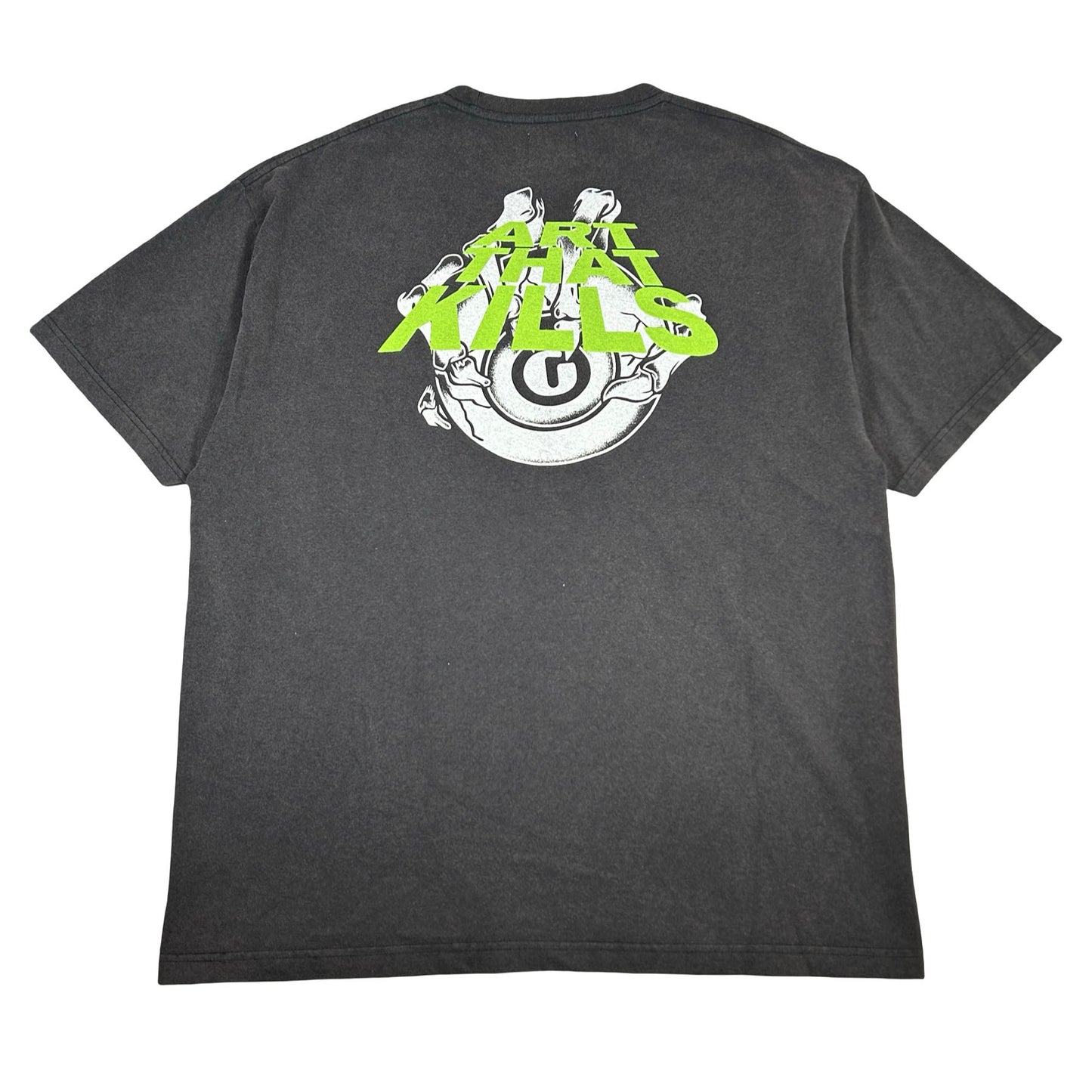 Gallery Dept. G-Ball T-shirt Black [USED] - L (Used)