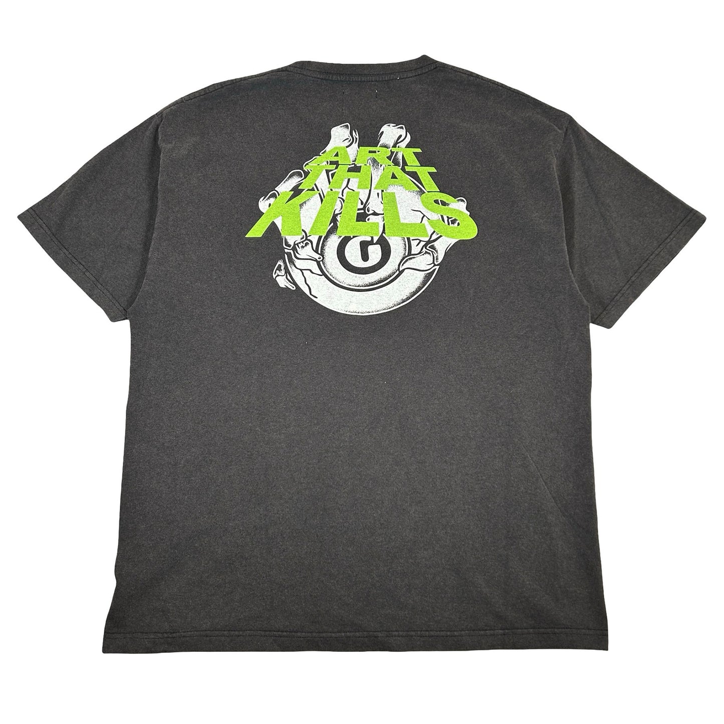 Gallery Dept. G-Ball T-shirt Black [USED] - XL (Used2)