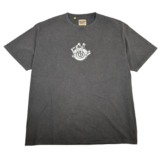 Gallery Dept. G-Ball T-shirt Black [USED] - XL (Used2)