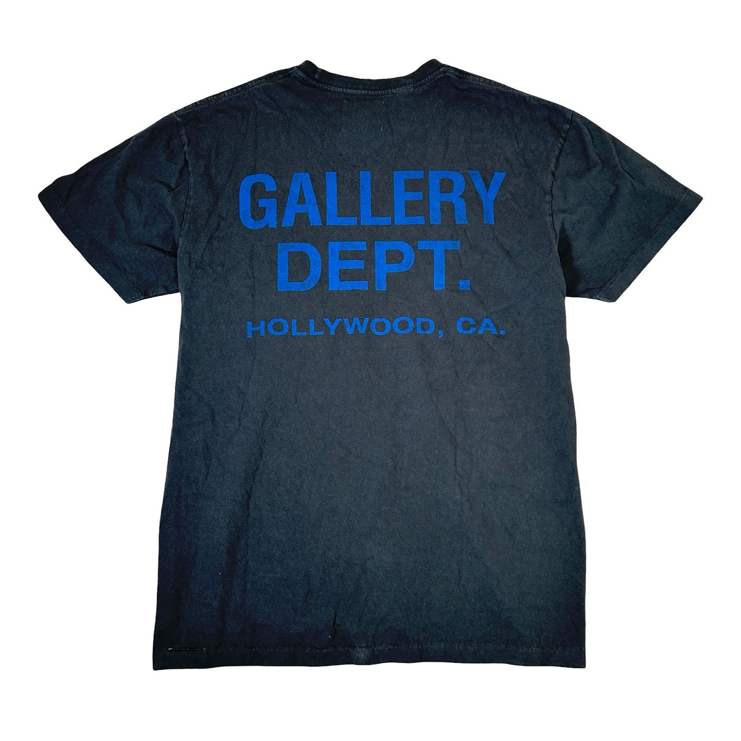 Gallery Dept. Souvenir Tee Wbbl [USED] - M (Used)