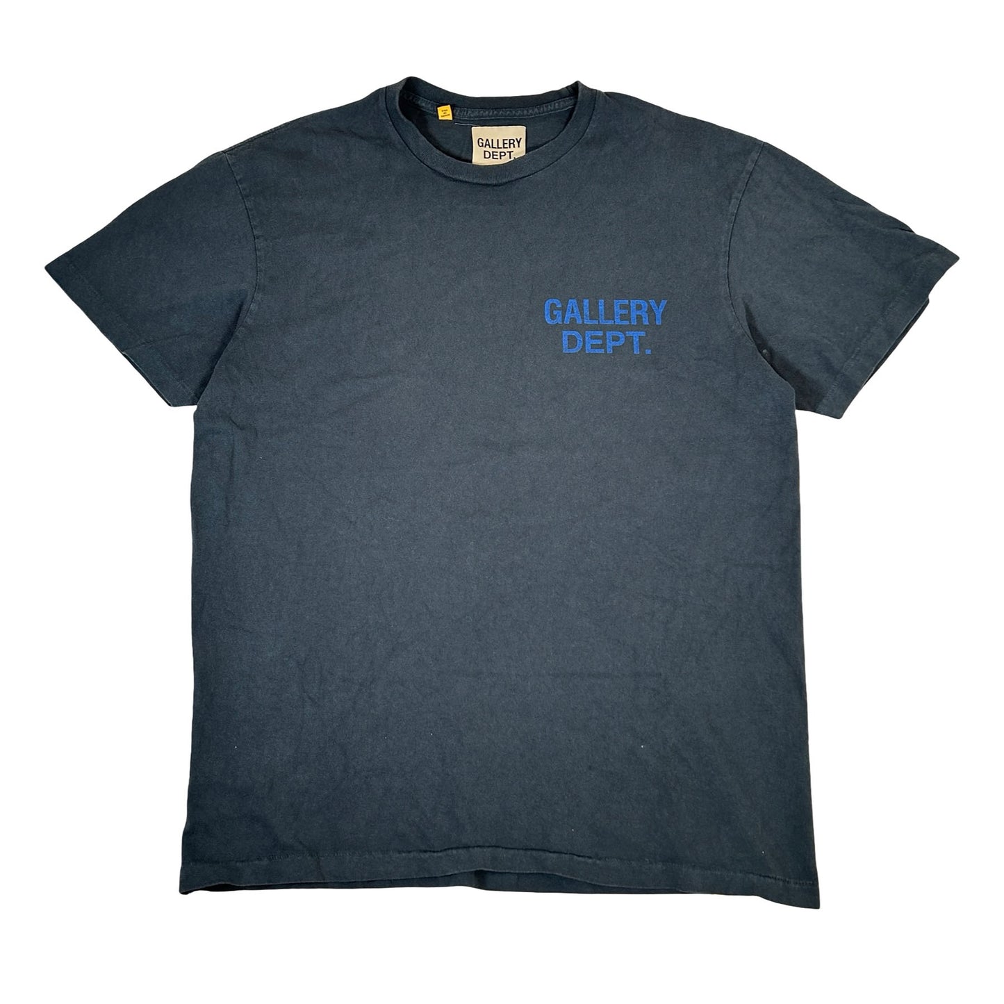Gallery Dept. Souvenir Tee Wbbl [USED] - M (Used)