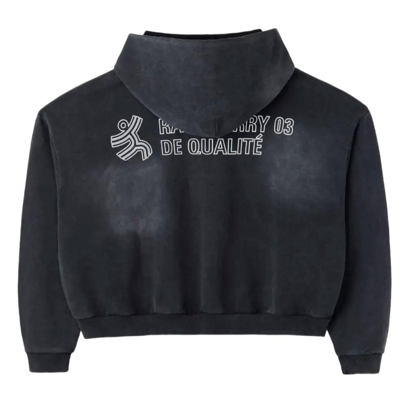 Gallery Raspberry Hills Éclair Zip Up Hoodie