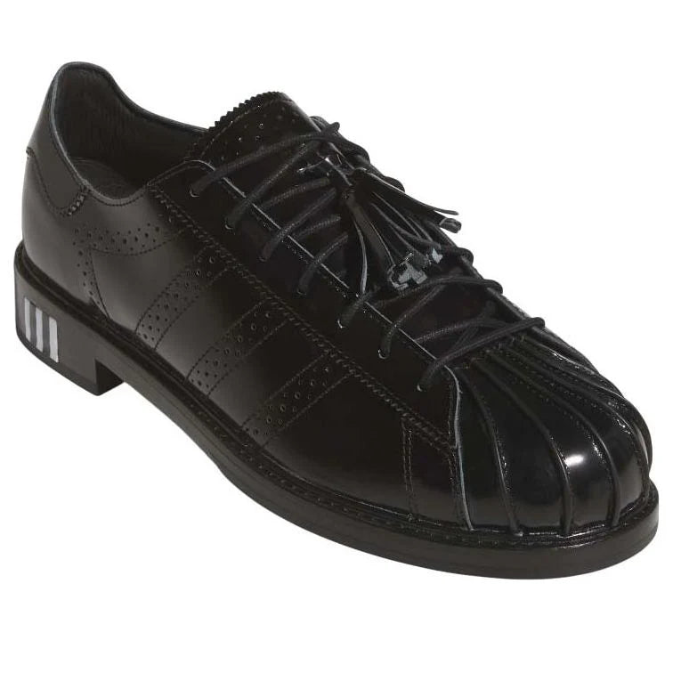 JR2814 adidas Dress Superstar CLOT By Edison Chen Black