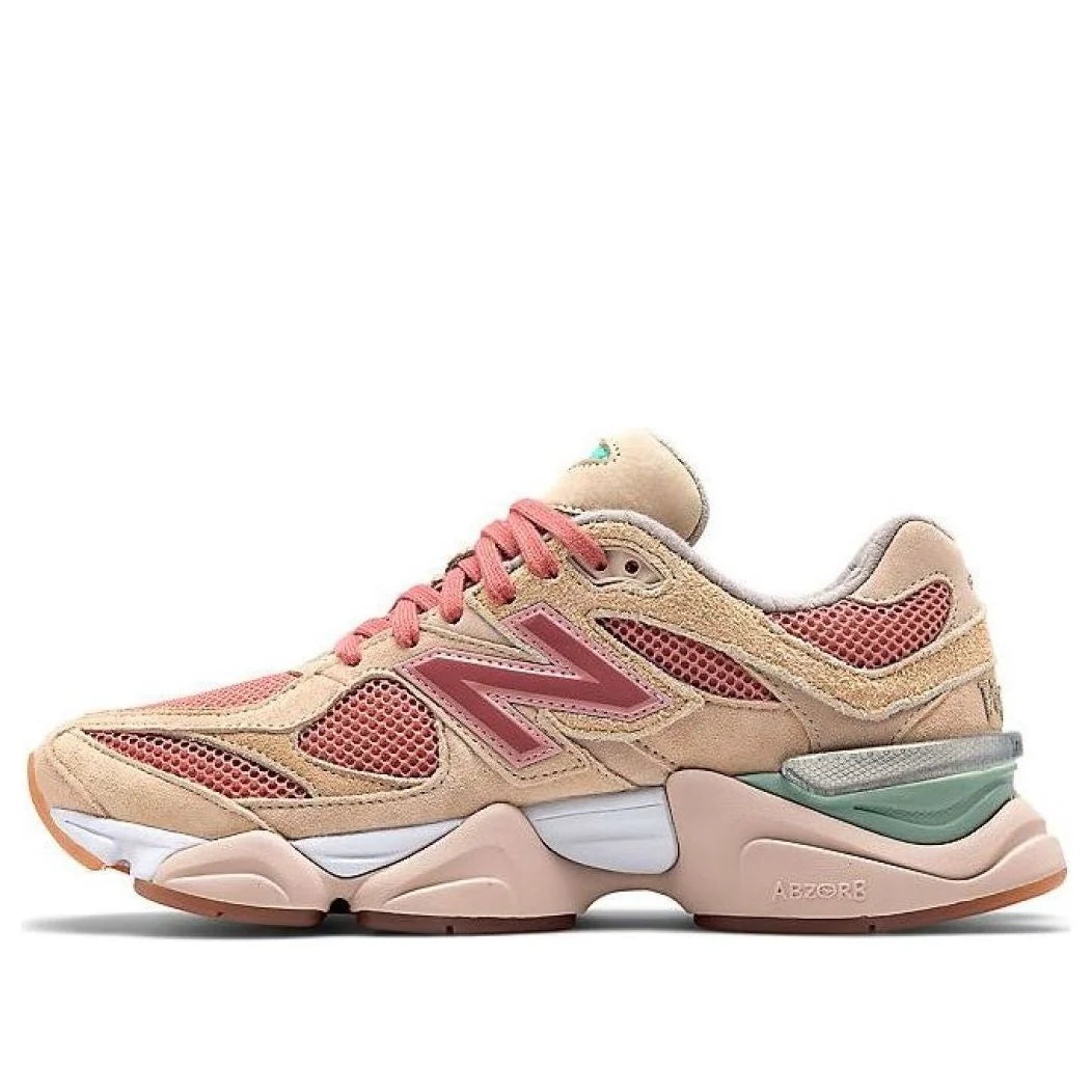U9060JF1 New Balance 9060 Joe Freshgoods Inside Voices Penny Cookie Pink