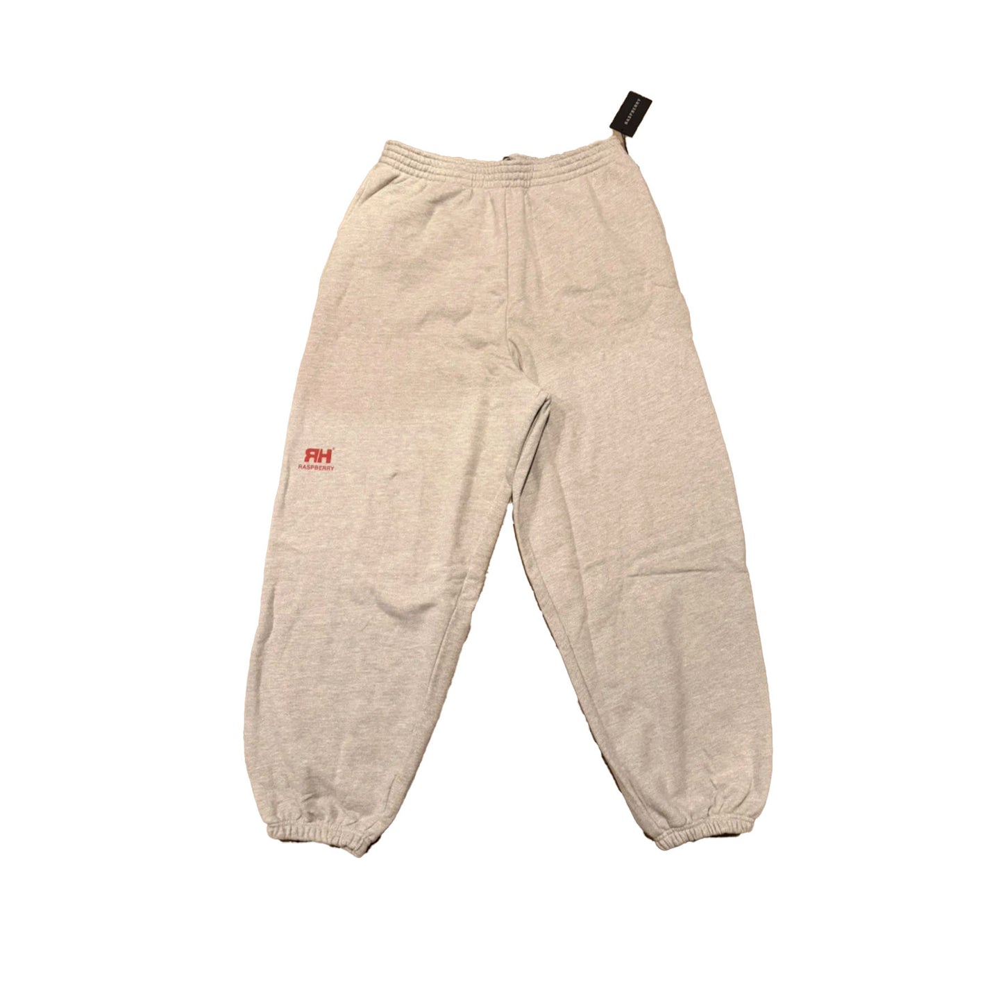 Gv Gallery Raspberry Hills Grey Baggy Pants