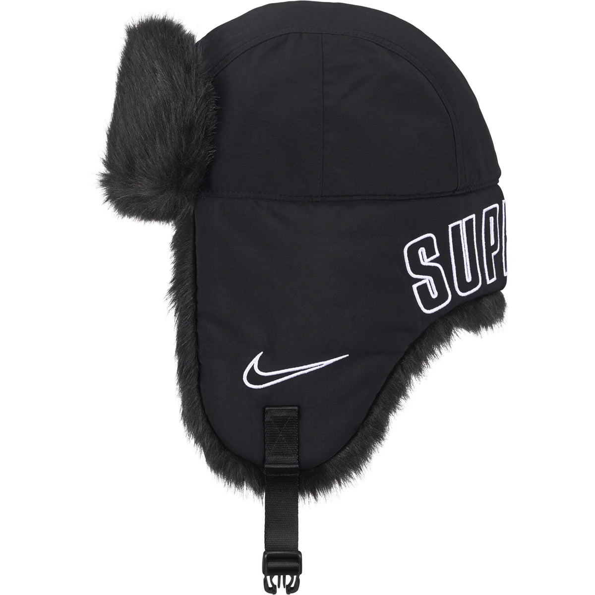 Supreme Nike Trooper Hat