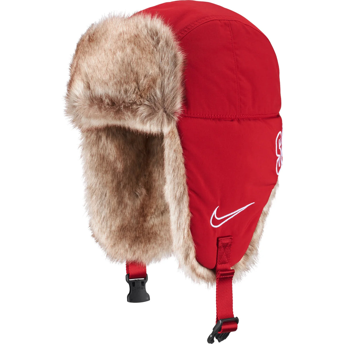 Supreme Nike Trooper Hat