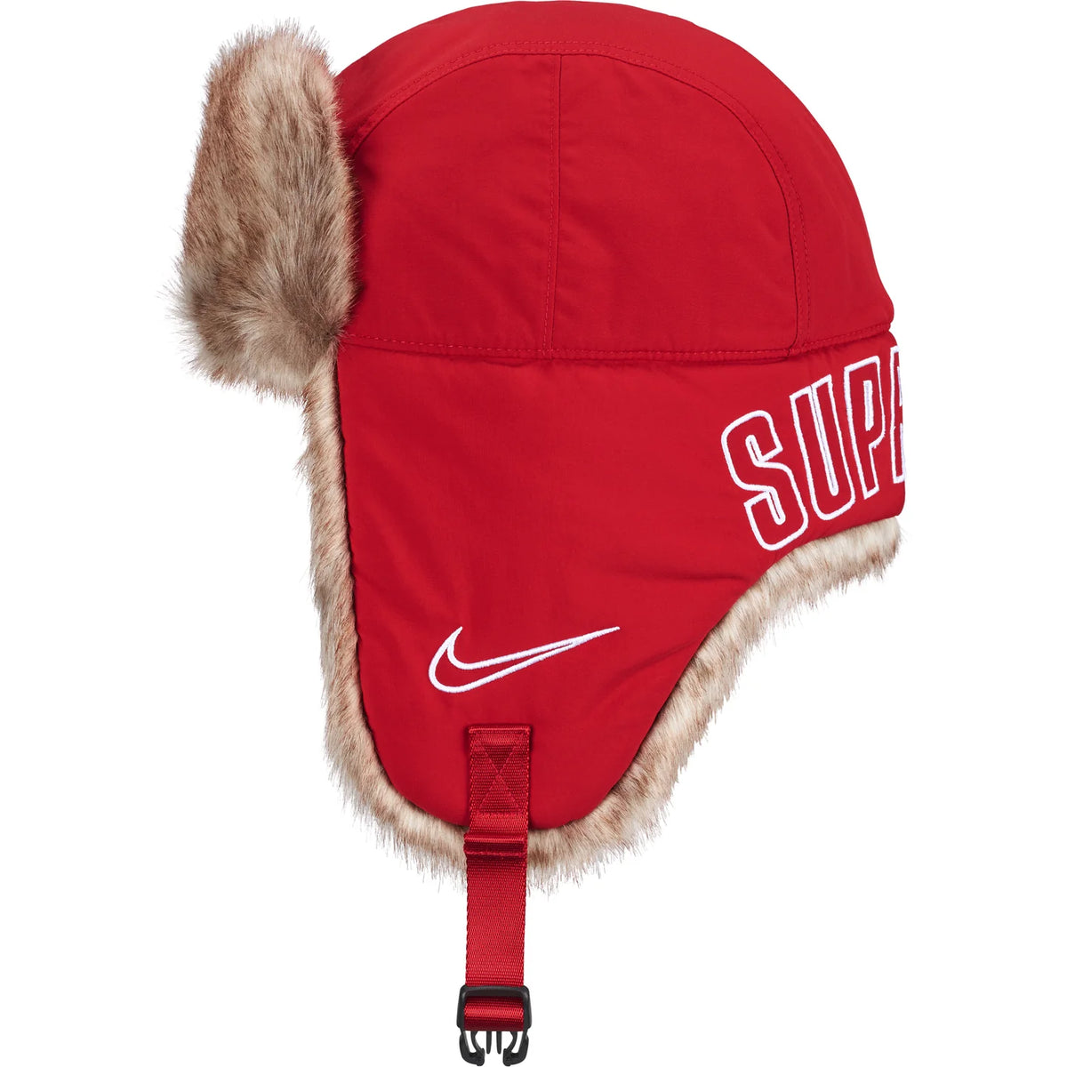 Supreme Nike Trooper Hat