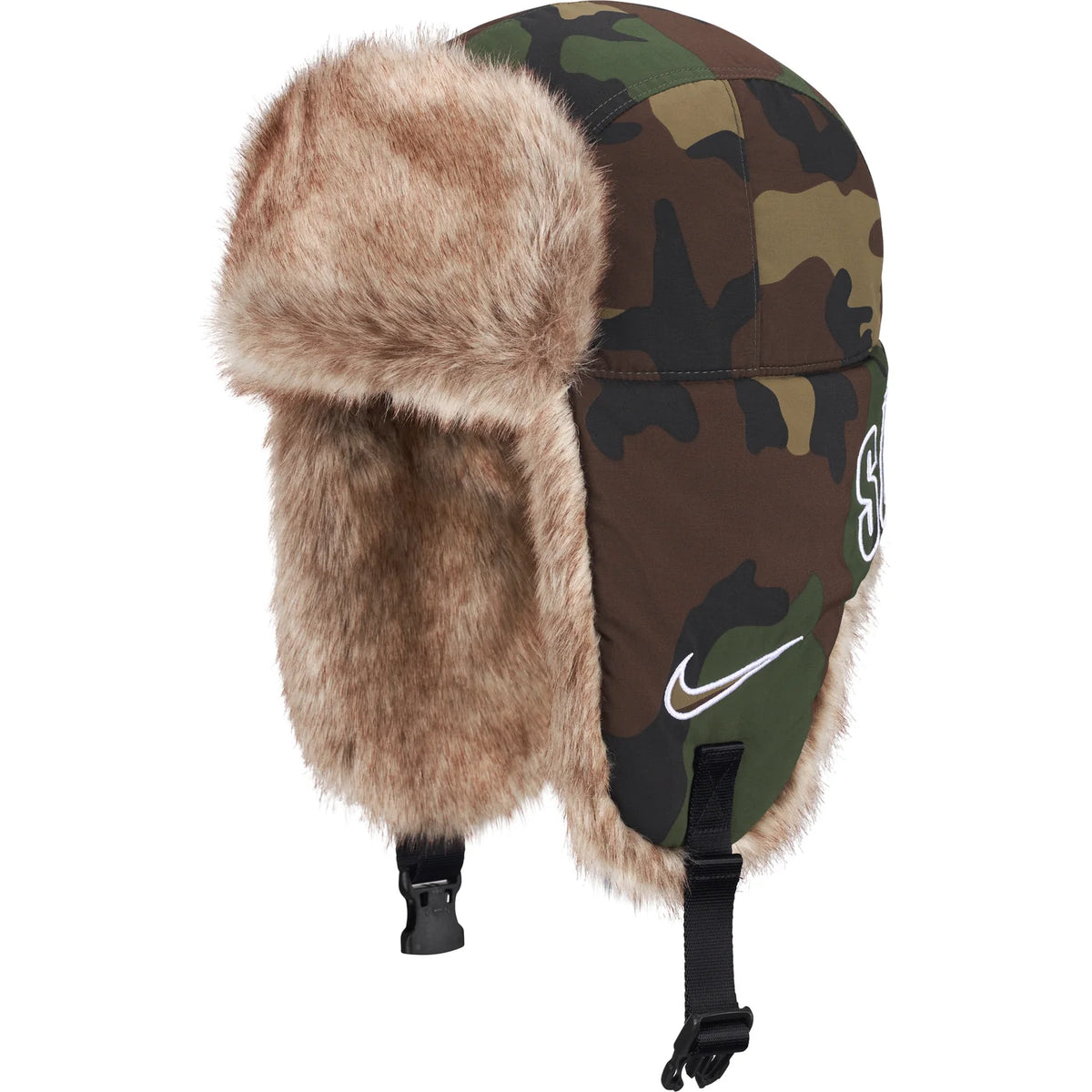 Supreme Nike Trooper Hat