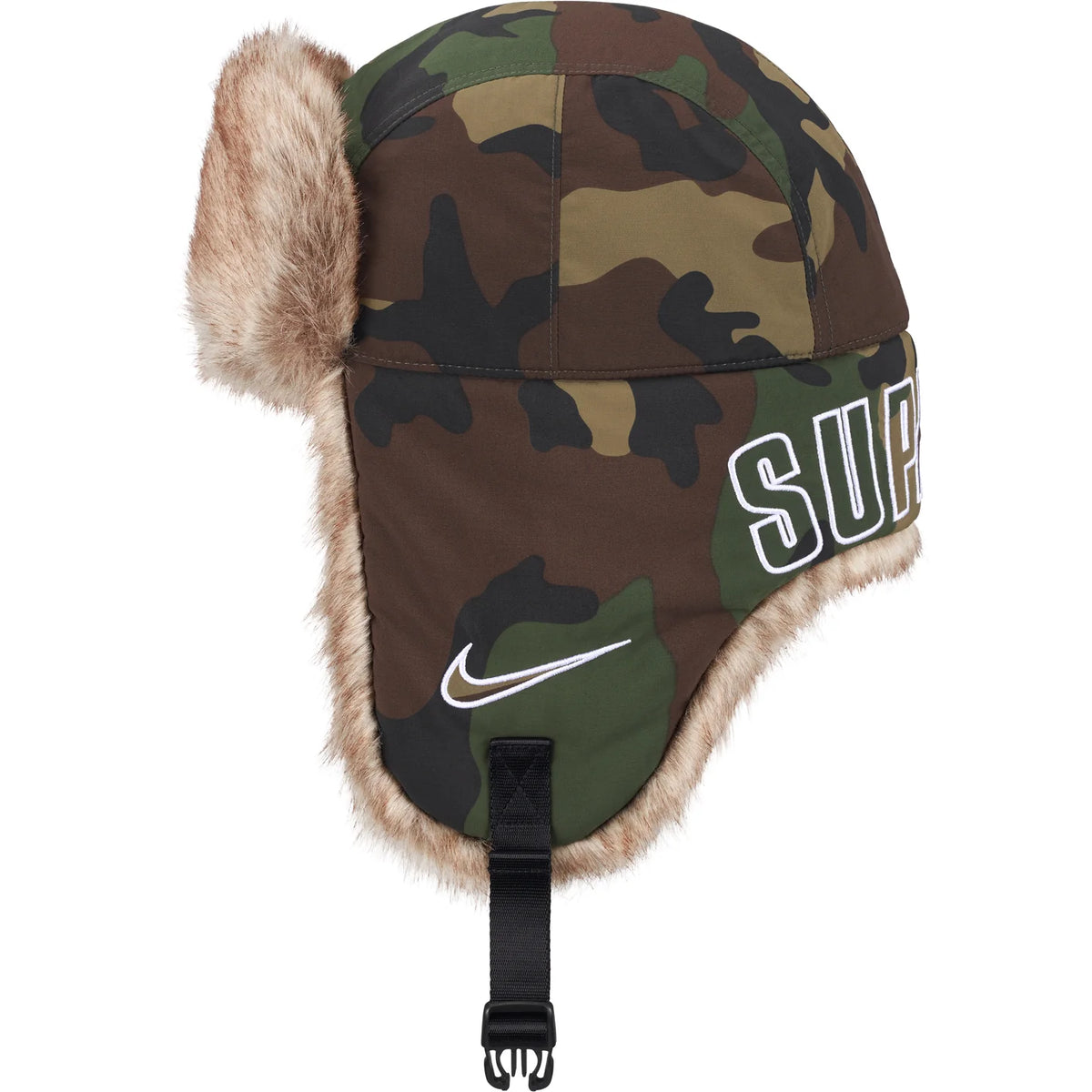 Supreme Nike Trooper Hat