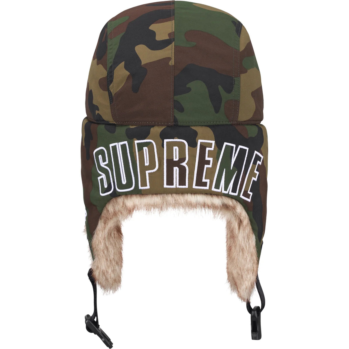 Supreme Nike Trooper Hat