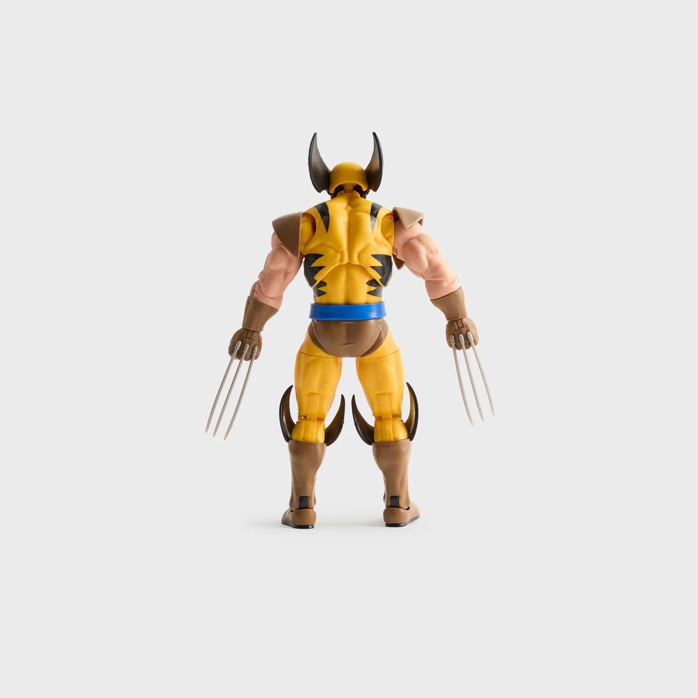 Kith Marvel for Hasbro Legends Wolverine Gamerverse Player 2 Figure