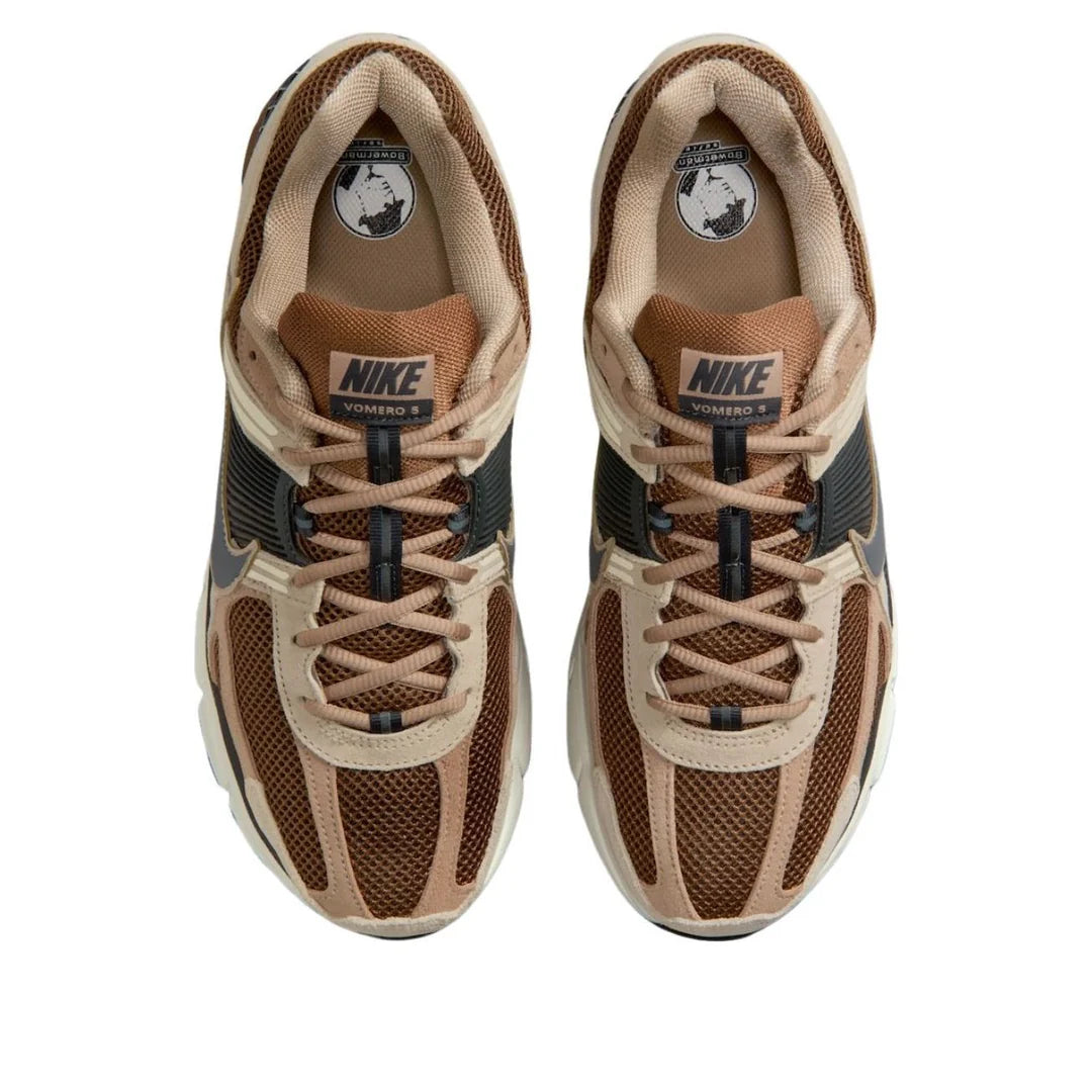 HF1553 202 Nike Zoom Vomero 5 Light British Tan Khaki