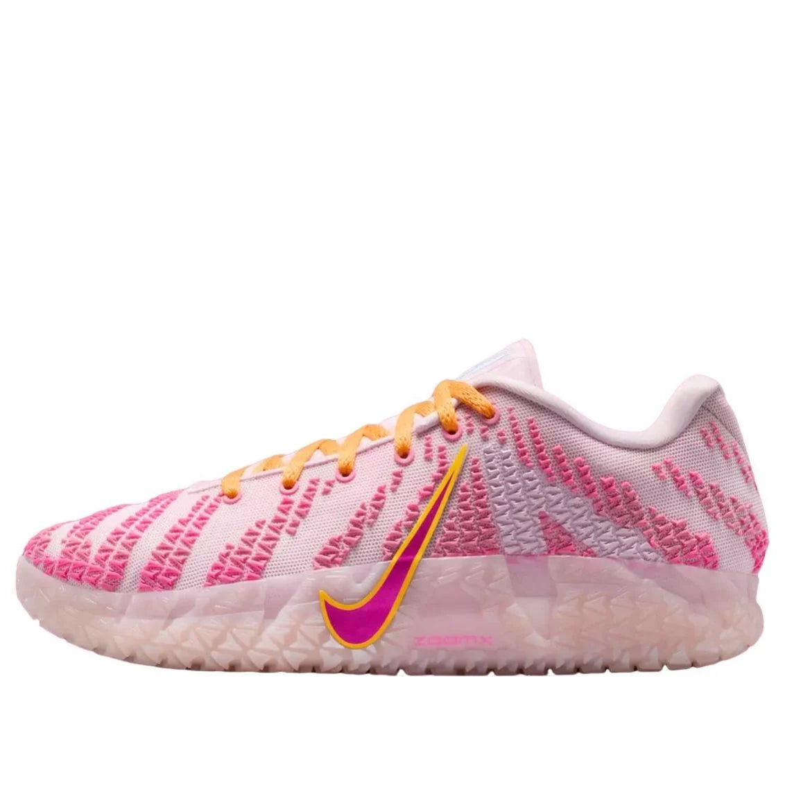 HF2793 601 Nike Ja 3 Pink Foam