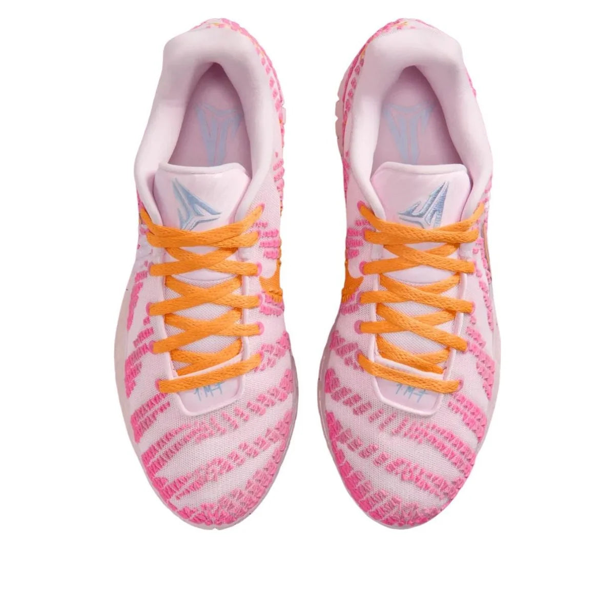 HF2793 601 Nike Ja 3 Pink Foam