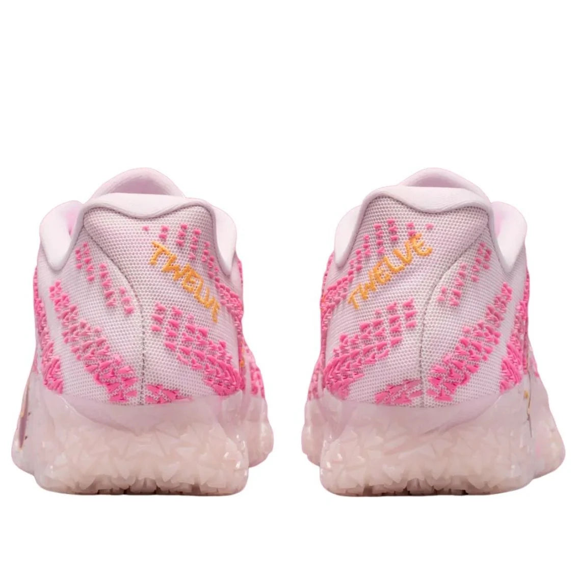 HF2793 601 Nike Ja 3 Pink Foam
