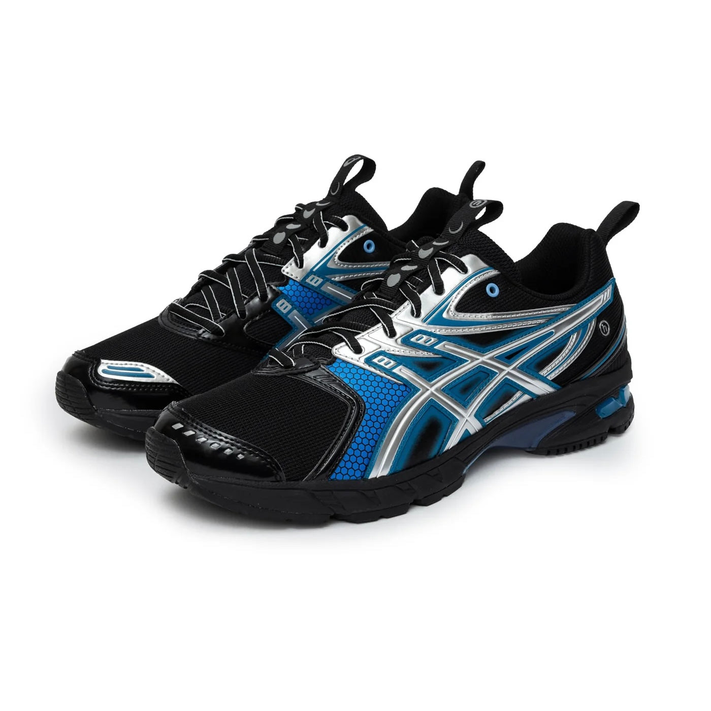 1203B148 001 ASICS Gel-DS Trainer 14 Hidden NY Dusk