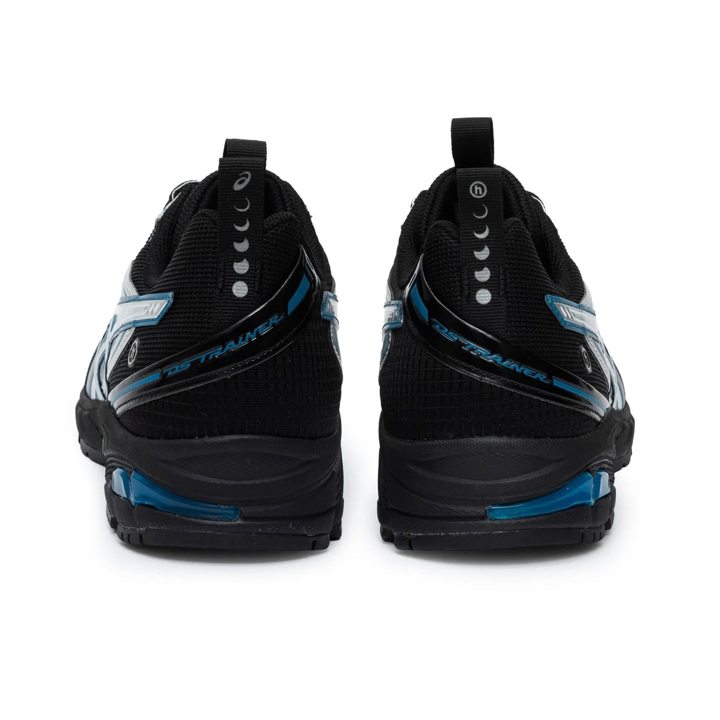 1203B148 001 ASICS Gel-DS Trainer 14 Hidden NY Dusk