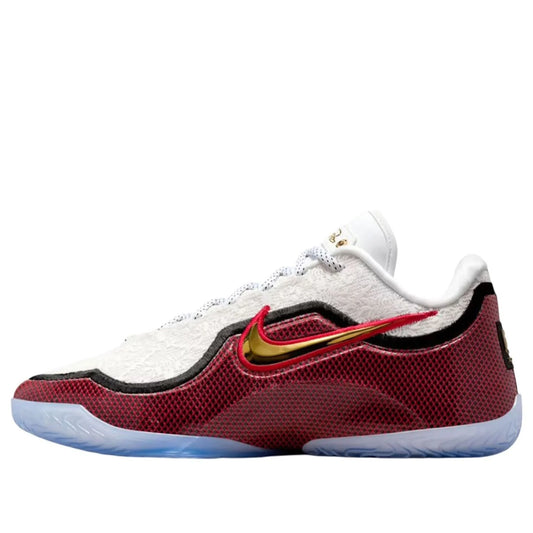 HJ5629 100 Nike LeBron 23 Grand Opening (Translucent Outsole)