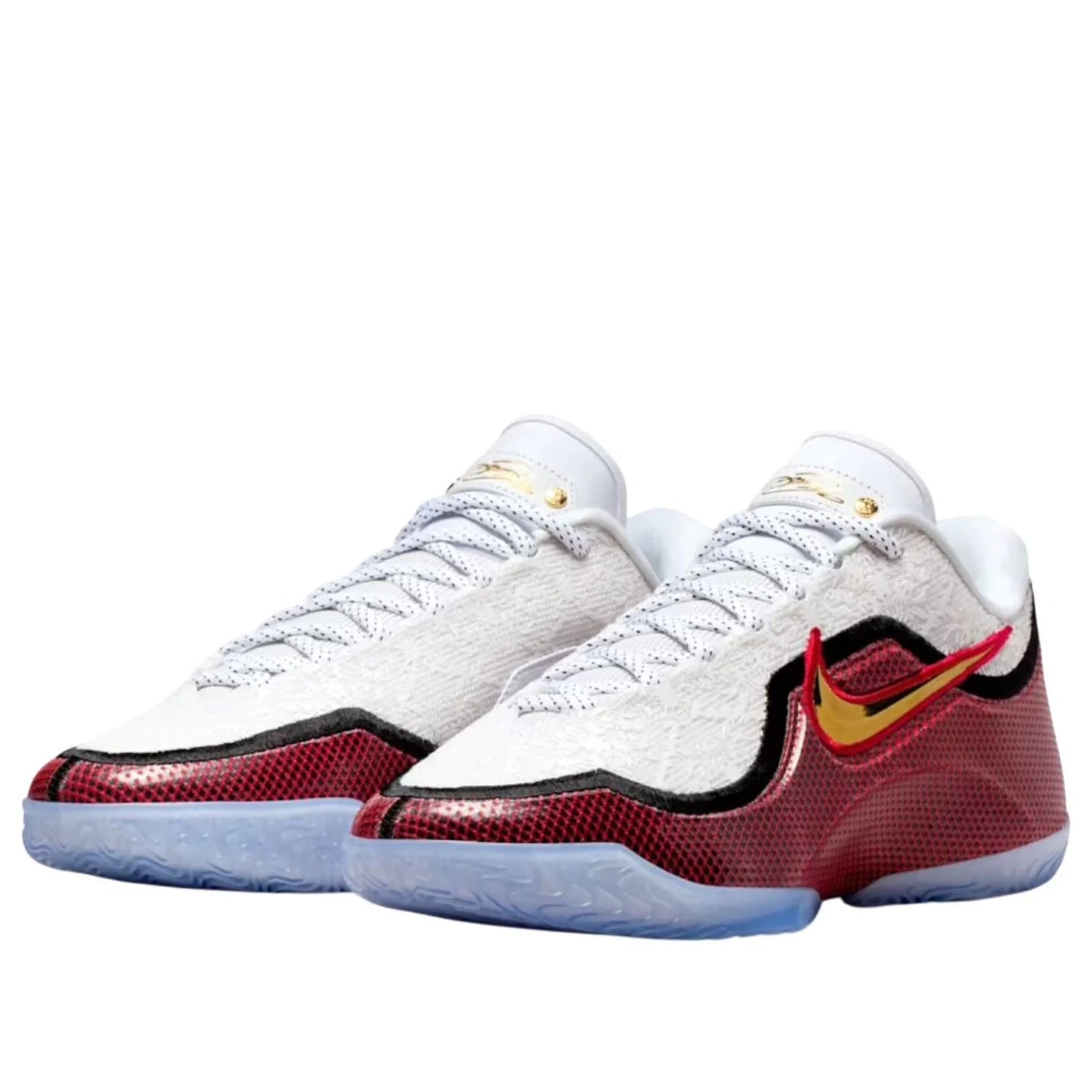 HJ5629 100 Nike LeBron 23 Grand Opening (Translucent Outsole)