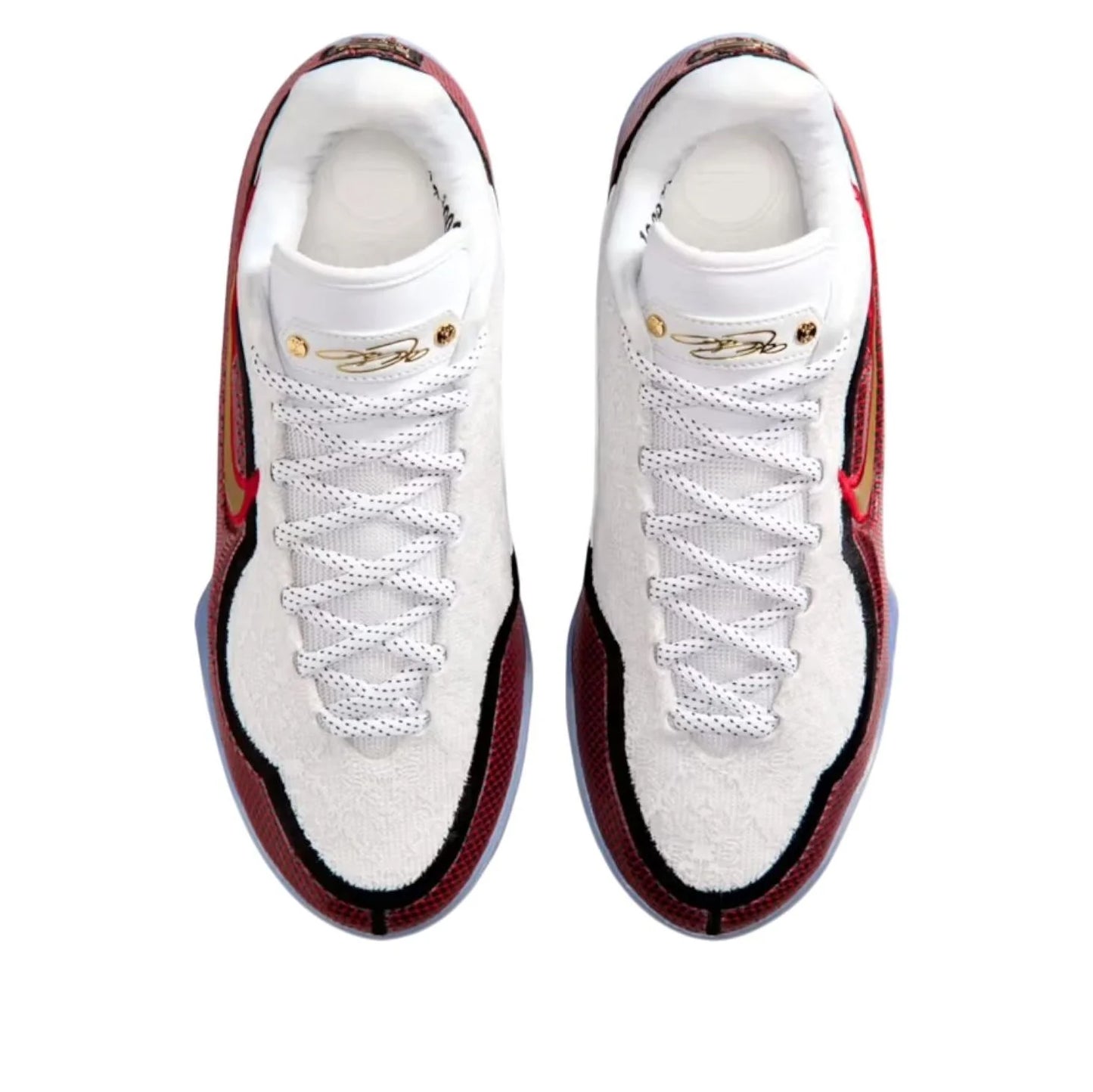 HJ5629 100 Nike LeBron 23 Grand Opening (Translucent Outsole)