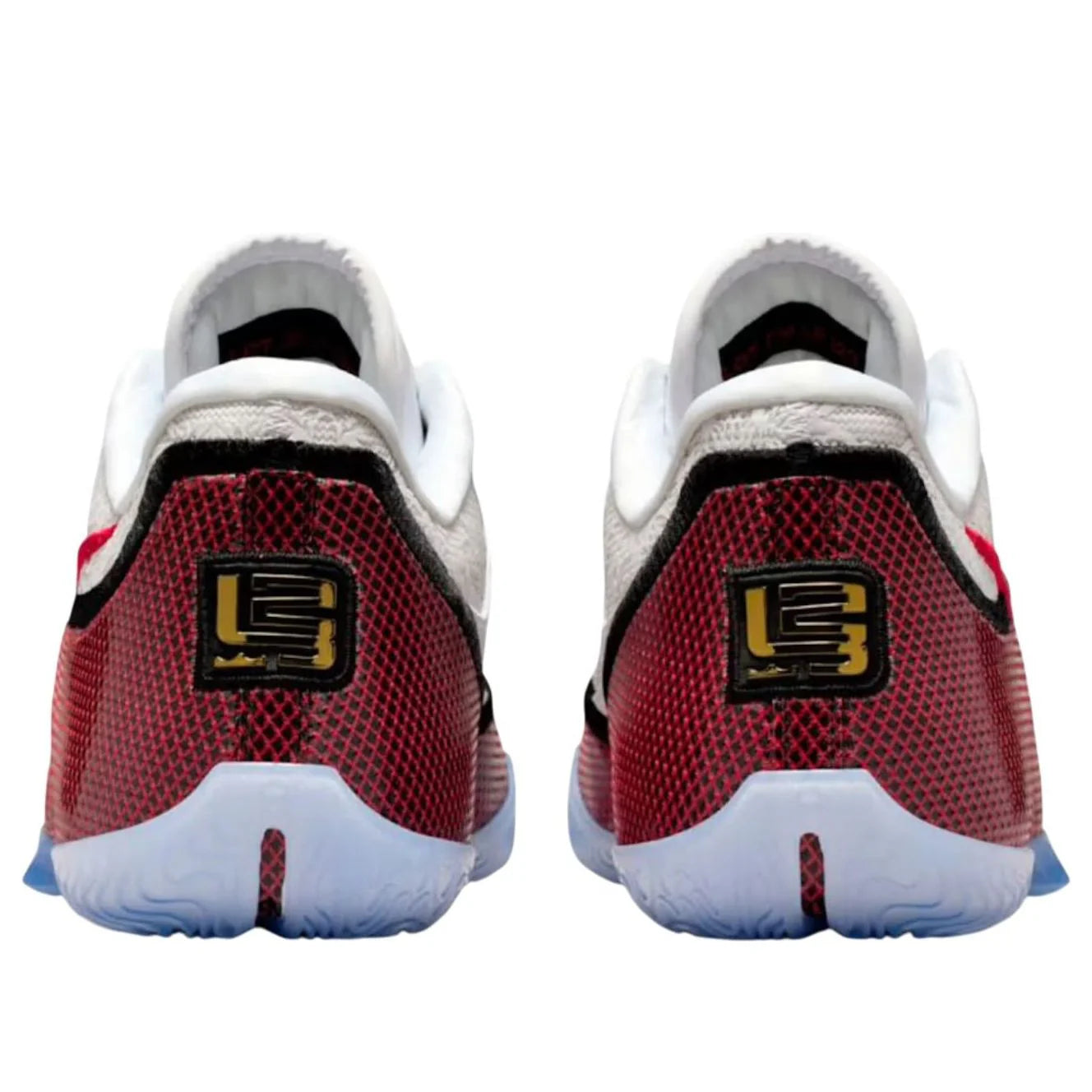 HJ5629 100 Nike LeBron 23 Grand Opening (Translucent Outsole)