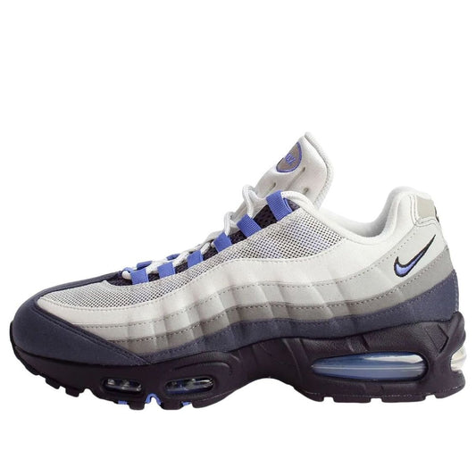 HM4740 009 Nike Air Max 95 OG Big Bubble Photon Dust Purple Dynasty