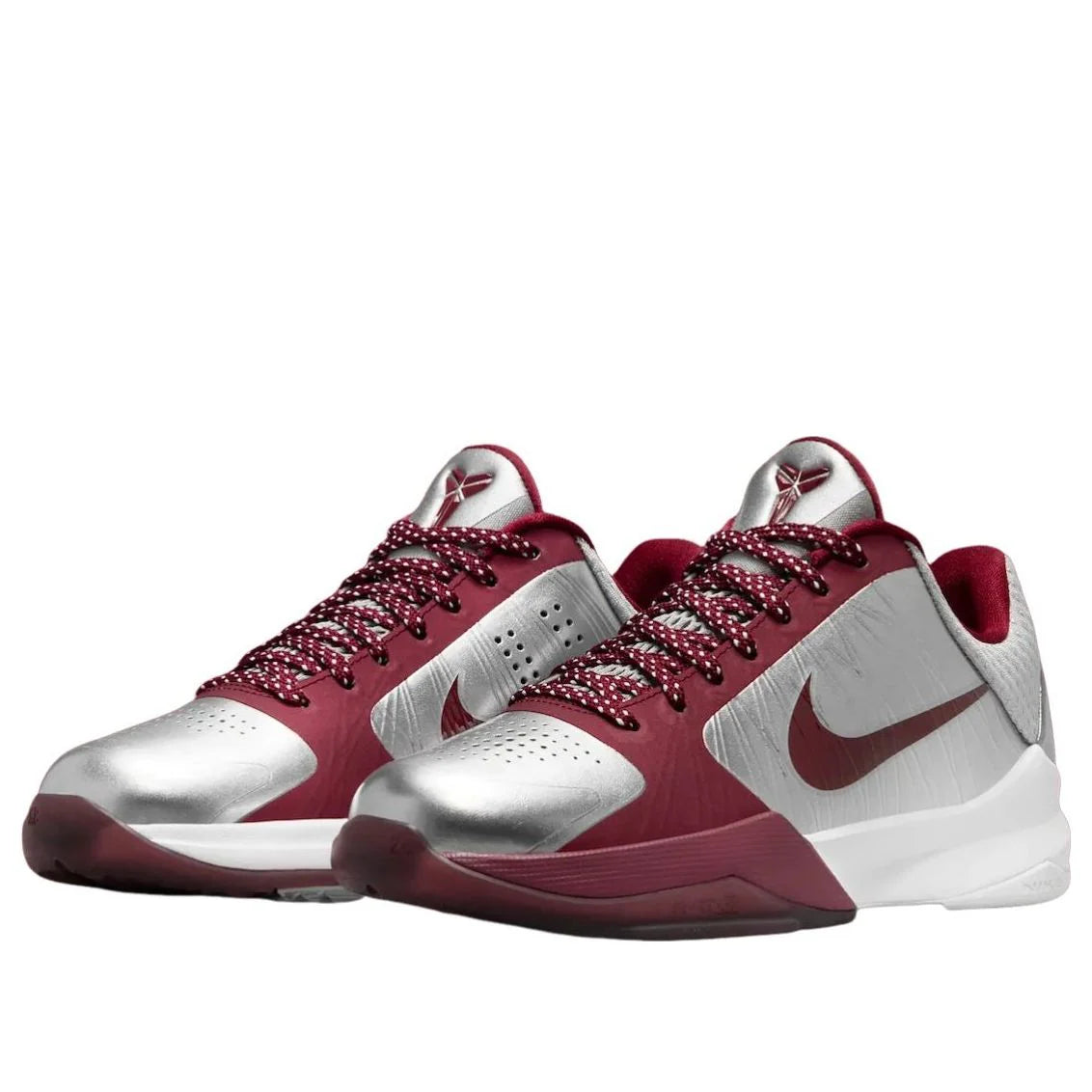 HM9522 001 Nike Kobe 5 Lower Merion Aces Away (2026) (GS)