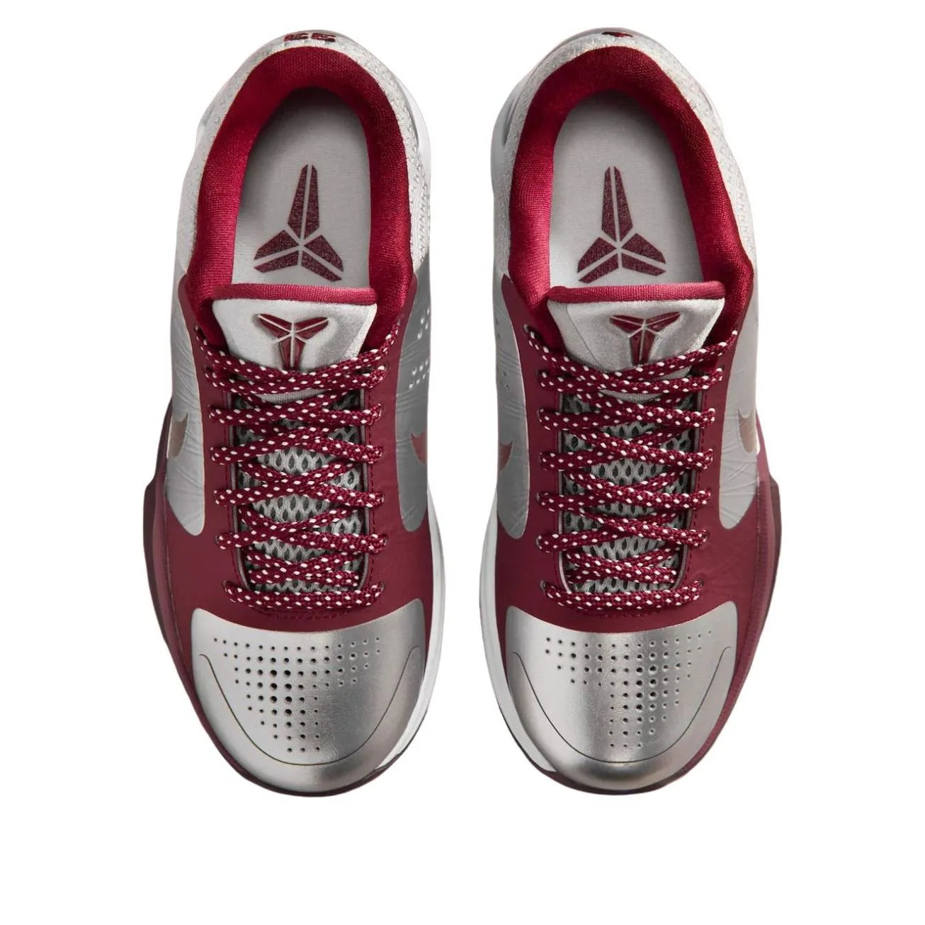 HM9522 001 Nike Kobe 5 Lower Merion Aces Away (2026) (GS)