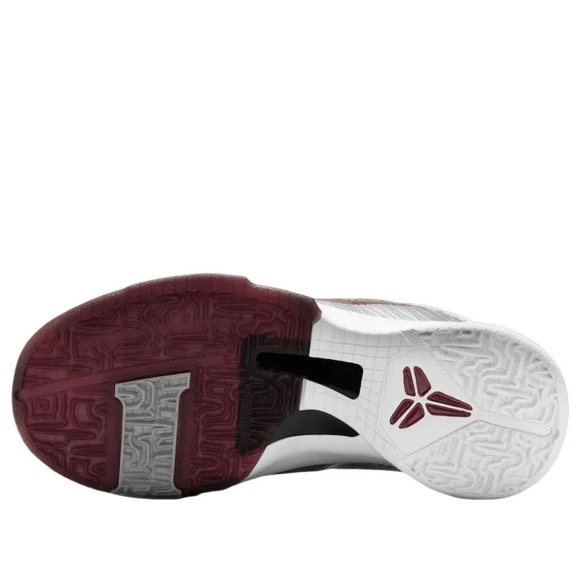 HM9522 001 Nike Kobe 5 Lower Merion Aces Away (2026) (GS)