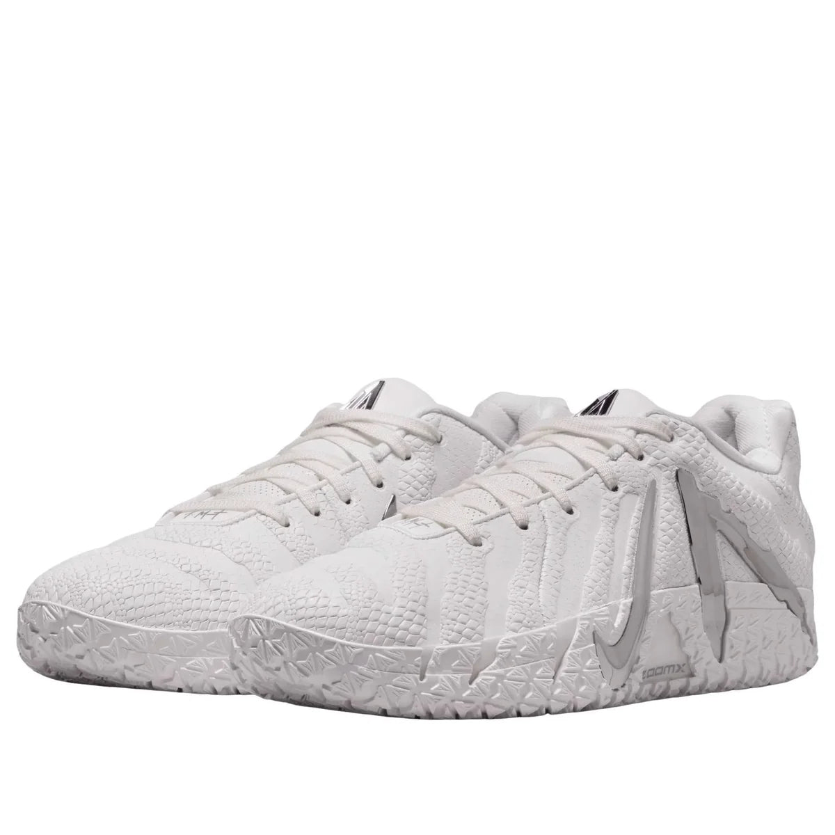 IQ7666 100 Nike Ja 3 White Label