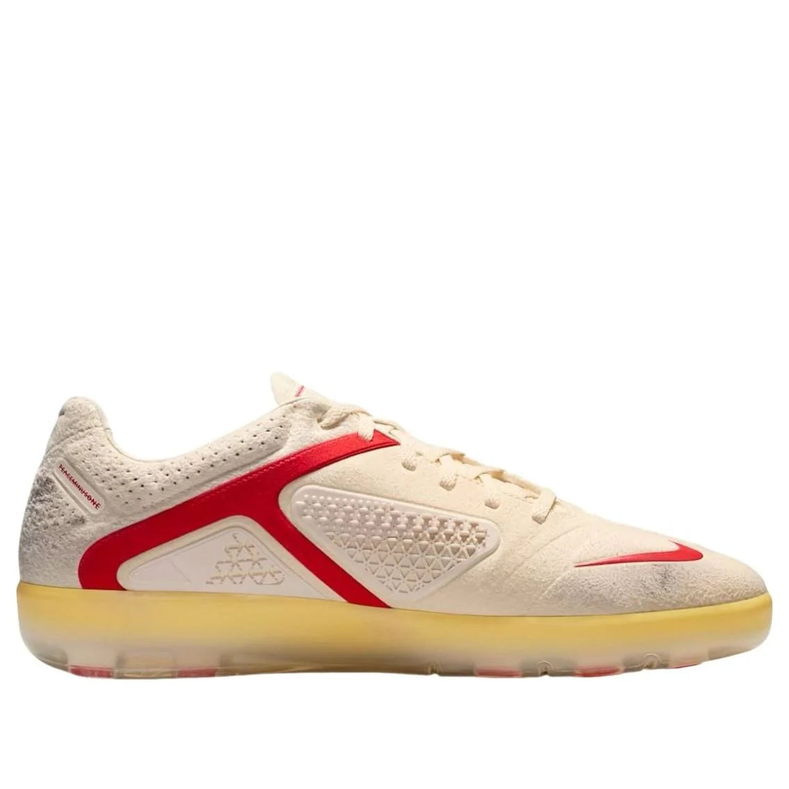 HQ1460 100 Nike Cryoshot CTR360 Maestri II G-Dragon Peaceminusone Natural University Red