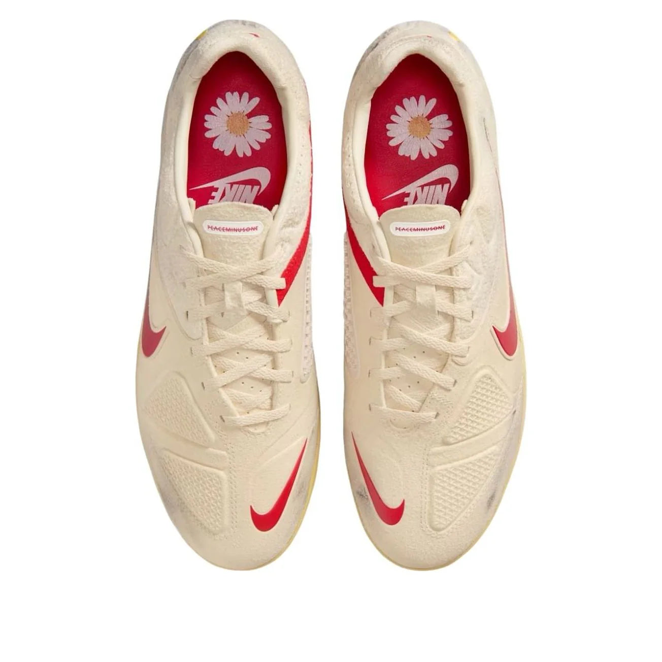 HQ1460 100 Nike Cryoshot CTR360 Maestri II G-Dragon Peaceminusone Natural University Red