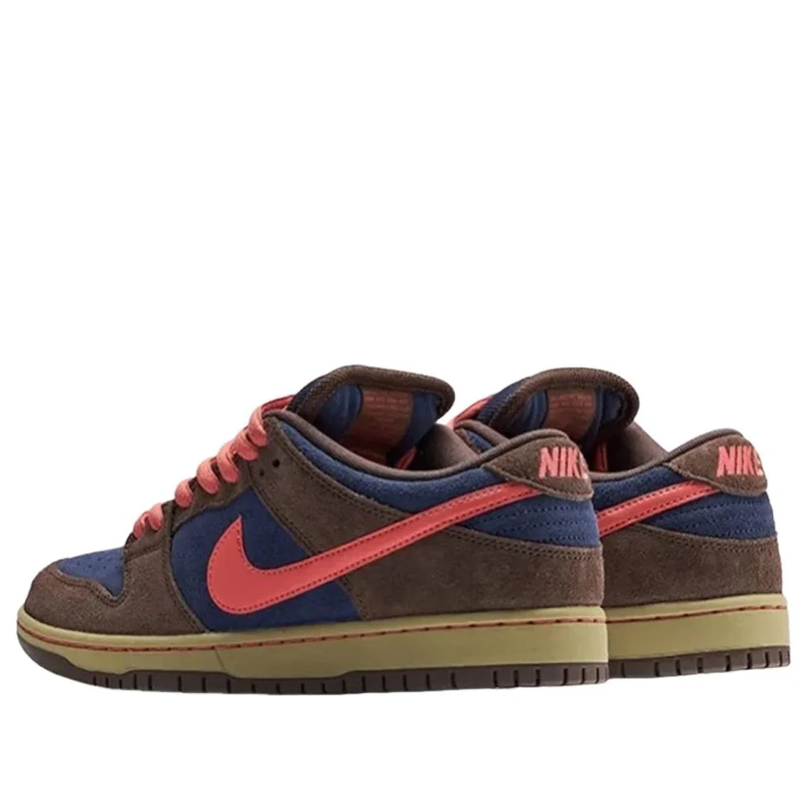 HQ1625 200 Nike SB Dunk Low Pro Baroque Brown Adobe