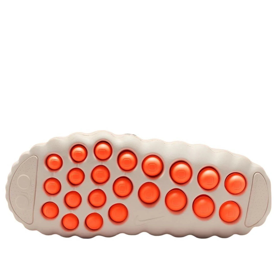 HQ4307 002 Nike Mind 001 Slide Light Bone