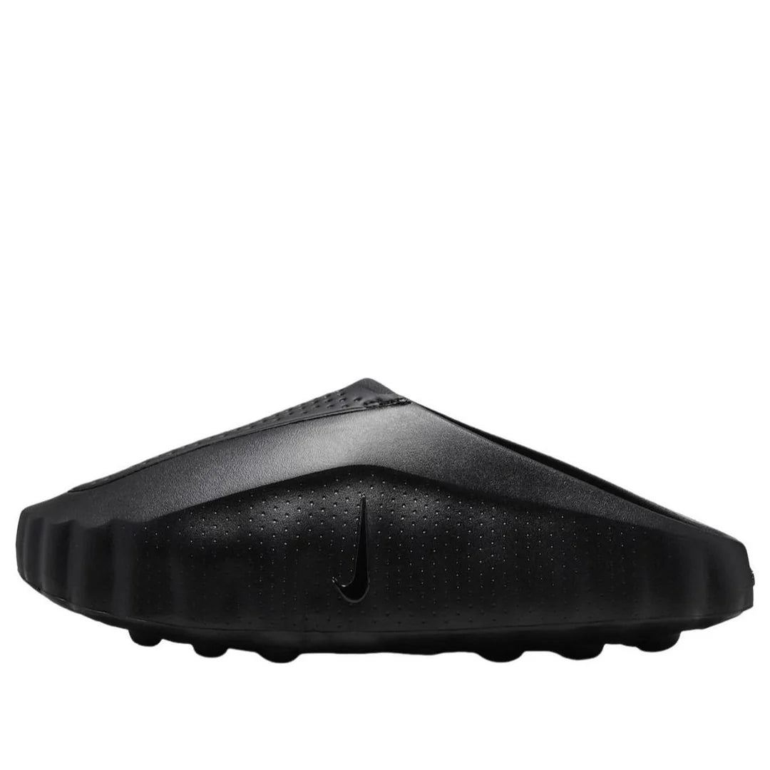 HQ4307 005 Nike Mind 001 Slide Triple Black
