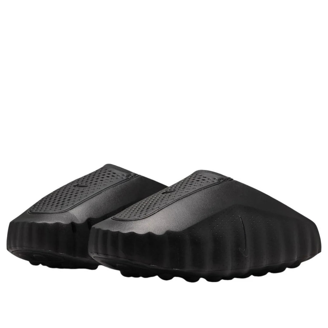HQ4307 005 Nike Mind 001 Slide Triple Black
