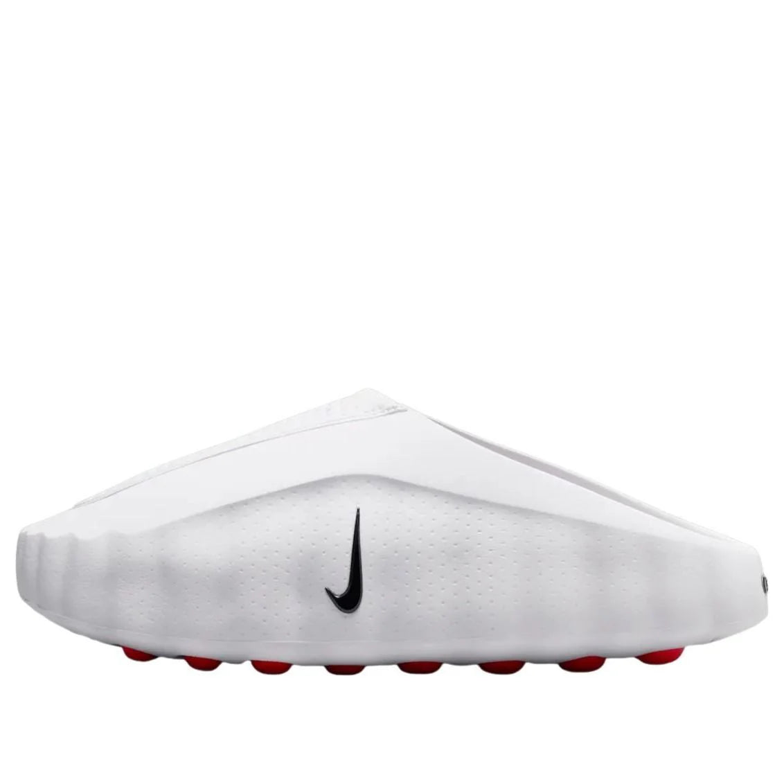 HQ4307 101 Nike Mind 001 Slide White Speed Red