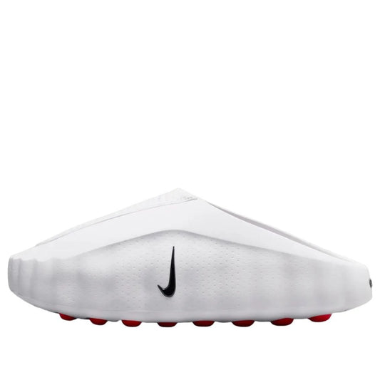 HQ4307 101 Nike Mind 001 Slide White Speed Red