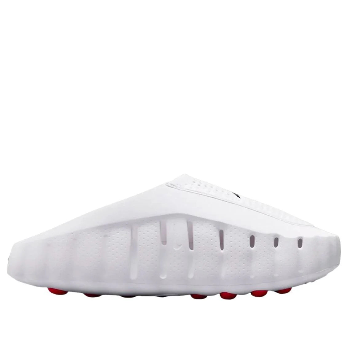 HQ4307 101 Nike Mind 001 Slide White Speed Red