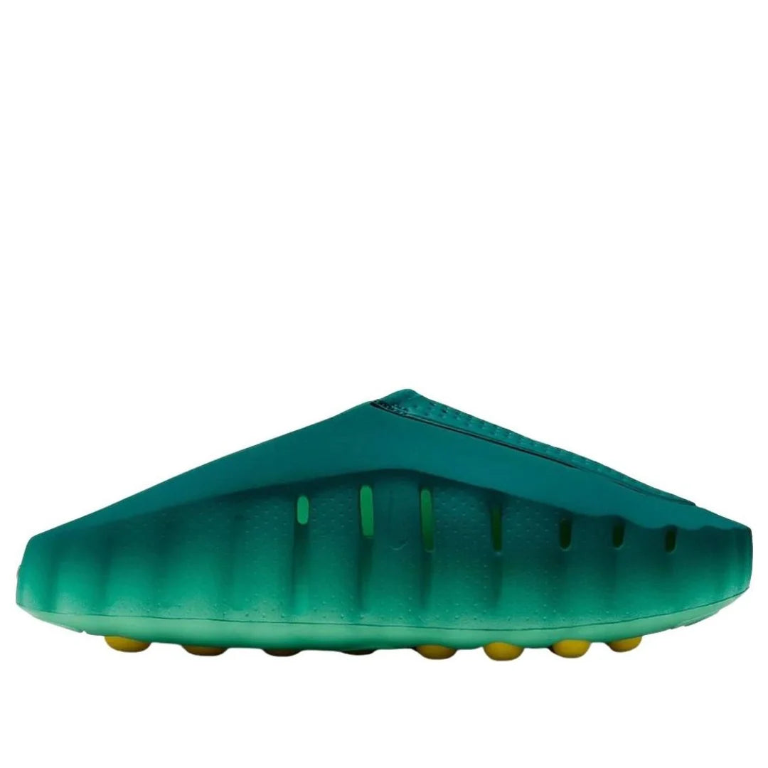 HQ4307 301 Nike Mind 001 Slide Geode Teal Light Menta