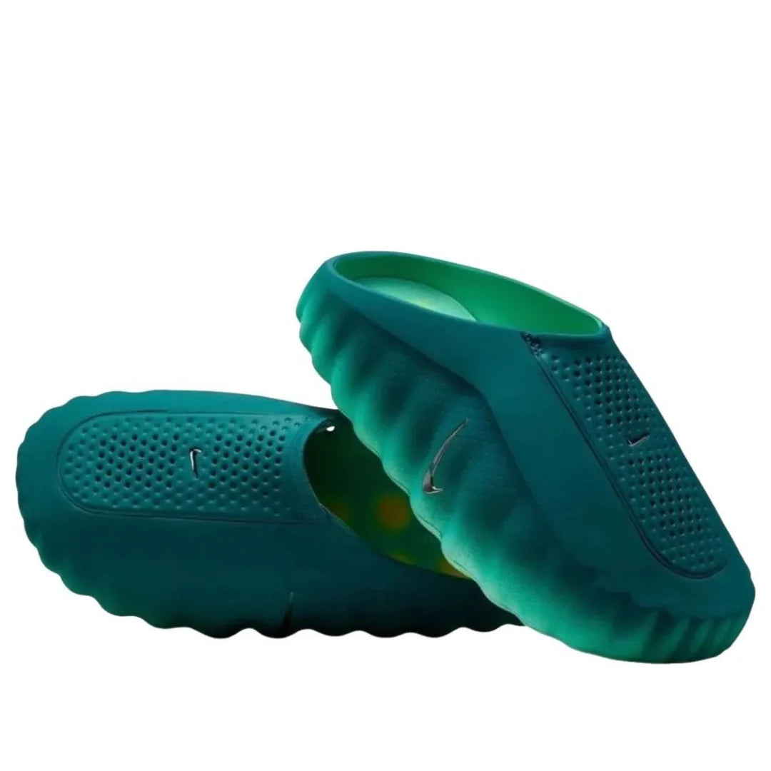 HQ4307 301 Nike Mind 001 Slide Geode Teal Light Menta