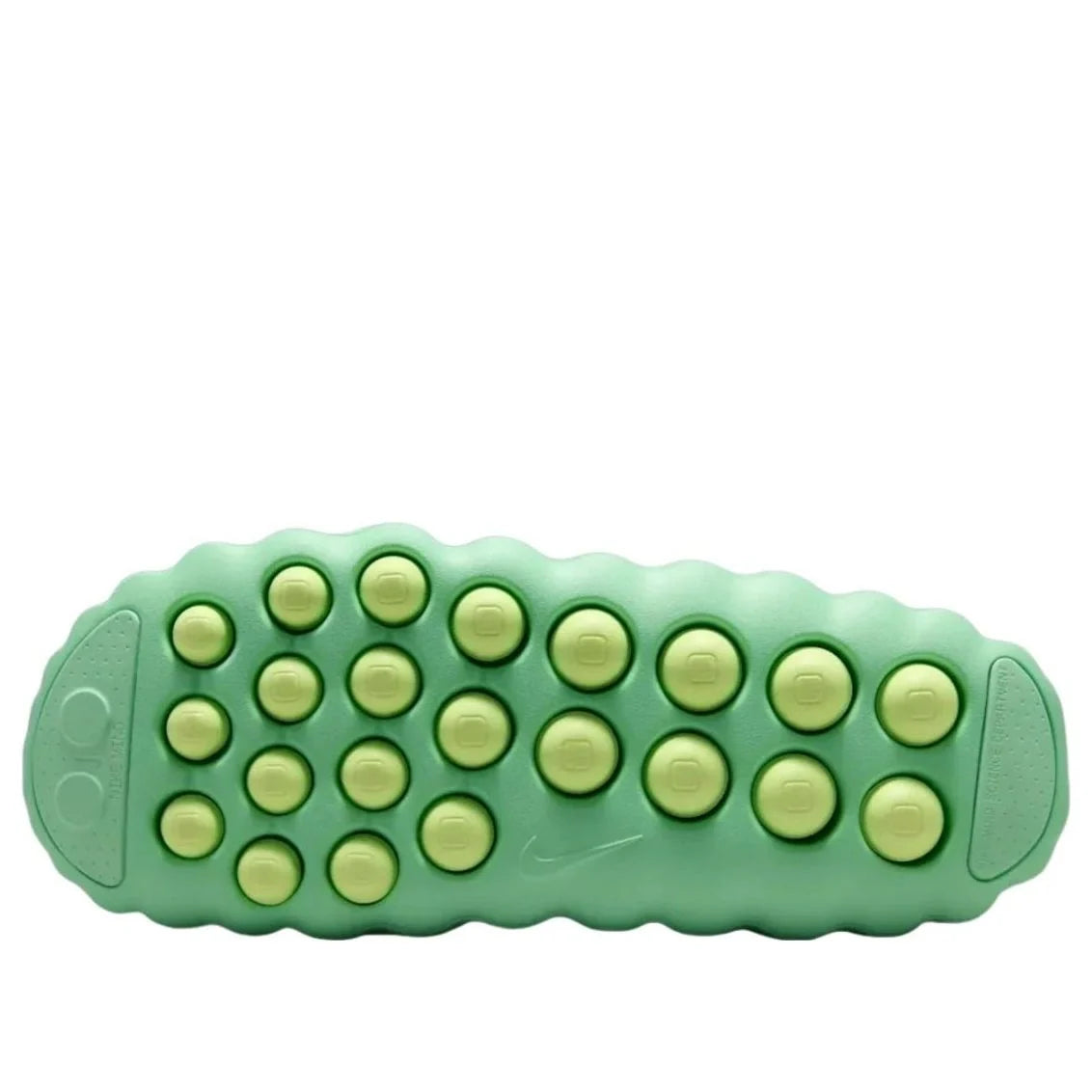 HQ4307 302 Nike Mind 001 Slide Cucumber Calm