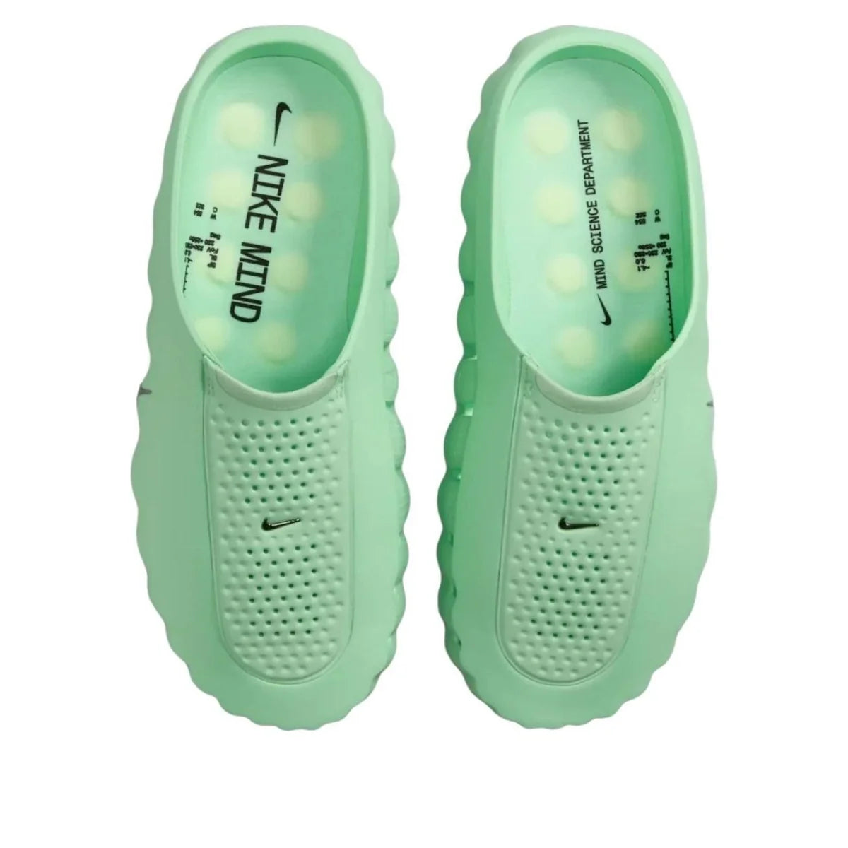 HQ4307 302 Nike Mind 001 Slide Cucumber Calm