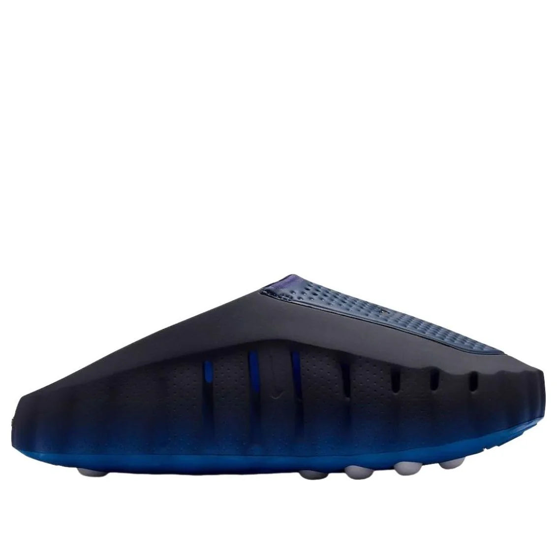 HQ4307 400 Nike Mind 001 Slide Blackened Blue Game Royal